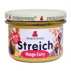 Pate Mango Curry 180 Gr