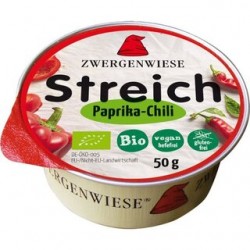 Pate Paprika-chili 50 Gr