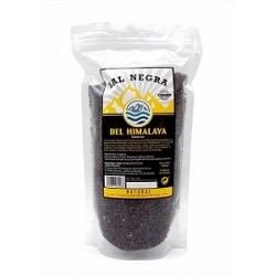 Sal Negra de Himal. 1kg