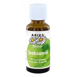 Aceite Esencial de Arbol de...