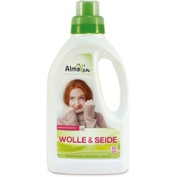 Detergente Lana y Seda 750ml