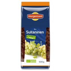 Sultanas 500 Gr