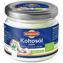 Aceite de Coco 220gr