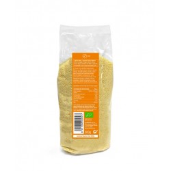 Couscous Blanco 500gr