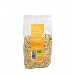 Copos Avena Gruesos Bio 500gr