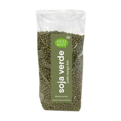 Soja Verde Mungo 500gr