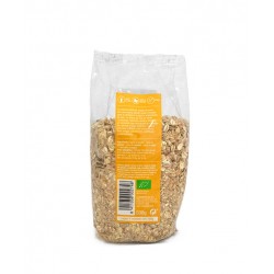 Copos 4 Cereales Bio 500gr