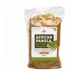 Panela 500gr Bio