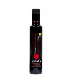 Vinagre Yuca Balsamico 250ml