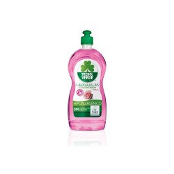 Lavaplatos Rosa 750ml