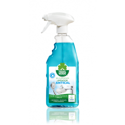 Limpiador Antical Spray...