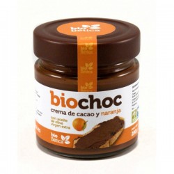 Biochoc Naranja 200gr