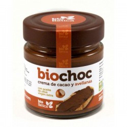 Biochoc Avellana 200gr