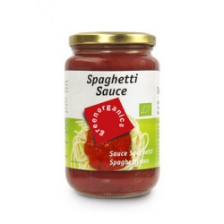 Salsa Espaquetti 340ml