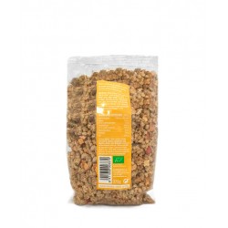 Crunchy Canela Manzana 375gr