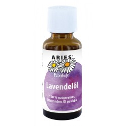 Aceite Esencial de Lavanda...