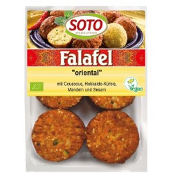 Falafel Oriental 8x27gr