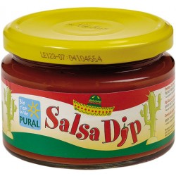 Salsa Dip 260 Gr