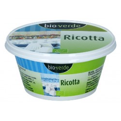 Ricotta 250gr