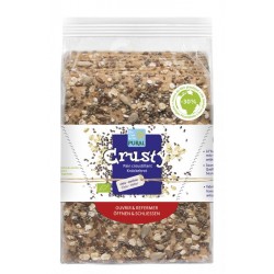 Pan Crujiente de Chia 200gr