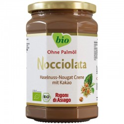 Nocciolata 650 Gr