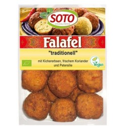 Falafel Tradicional 220gr