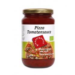 Salsa Tomate para Pizza 340gr