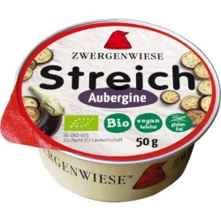 Pate Berenjena 50 Gr