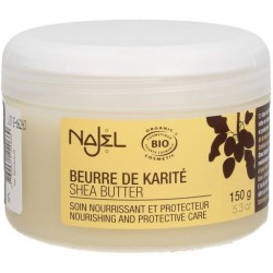 Manteca de Karite Bio 100gr