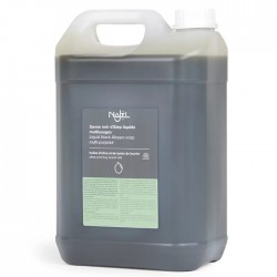 Jabon Negro Alepo Liquido 5l