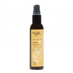 Aceite Argan...