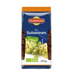 Sultanas 200gr