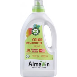 Detergente Liquido Color 1.5l