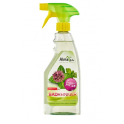 Limpiador Spray Baño 500ml