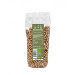 Garbanzos 500gr