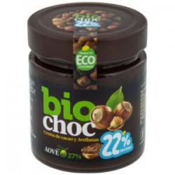 Biochoc Avellana 22%...