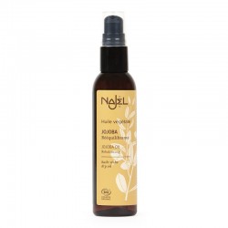 Aceite de Jojoba 8o Ml