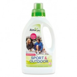 Detergente Ropa Deporte 750ml