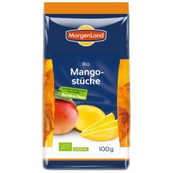 Mango Seco 150gr