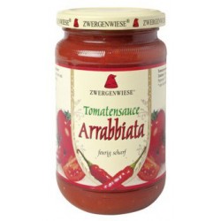 Salsa Arrabbiata 340ml...