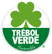 Trebol Verde