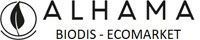Logo BiodisAlhama