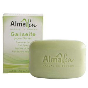 JABON DE BILIS (QUITAMANCHAS) 100GR