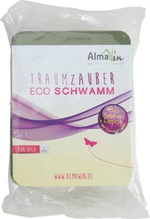 ESPONJA COCINA ECO