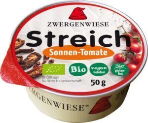 PATE TOMATE SECO 50 GR