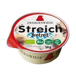 PATE MERIENDA 50 GR