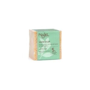 JABON ALEPO 5% 190 GR