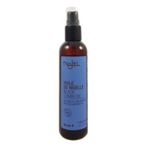 ACEITE COMINO NEGRO 125ML(CUERPO/CARA/PELO)