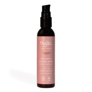 ACEITE DE ALMENDRAS DULCES 80 ML