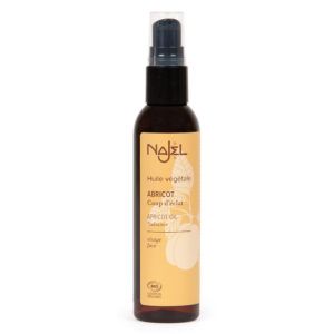 ACEITE DE NUEZ DE ALBARICOQUE 80 ML